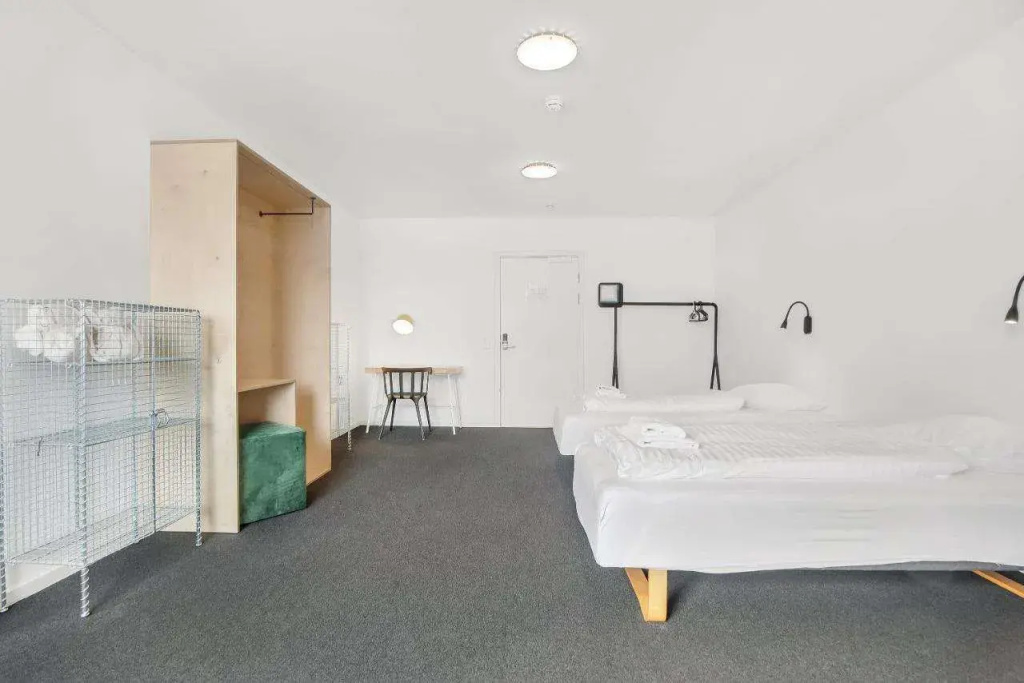 Hotel photo 19