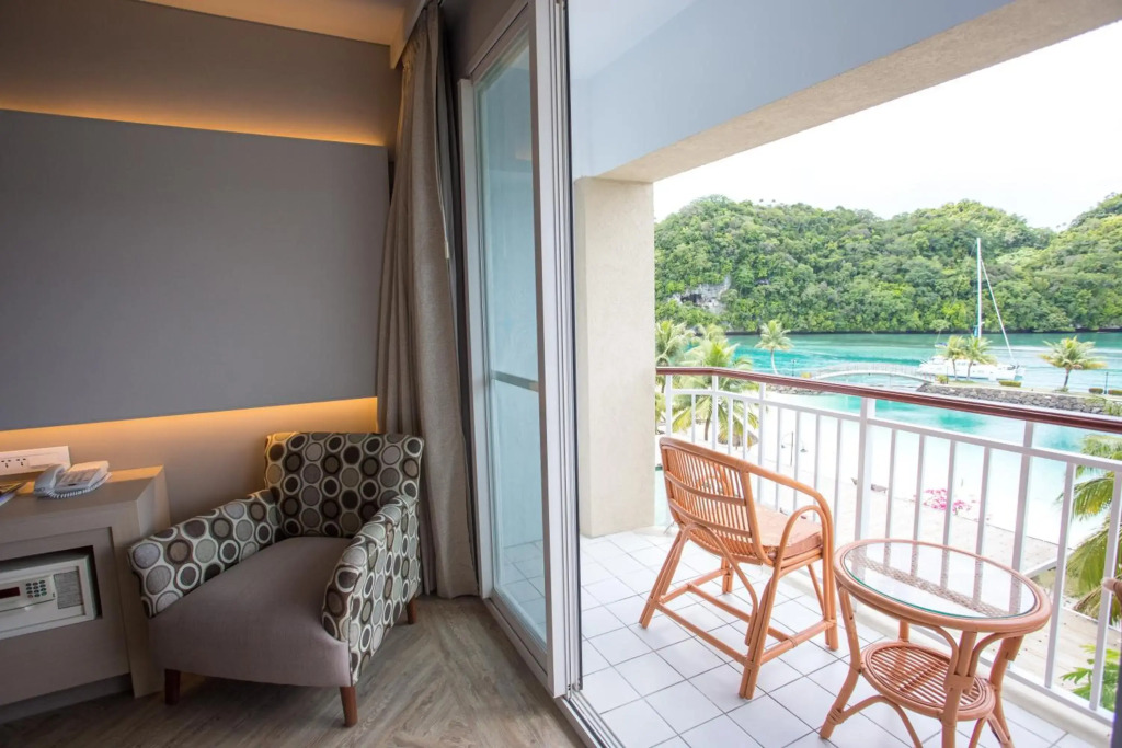 Palau Royal Resort - фото 36