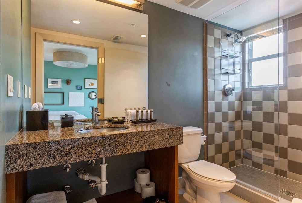 Kasa El Paseo Miami Beach Room Type - Standard Double room (full double bed)