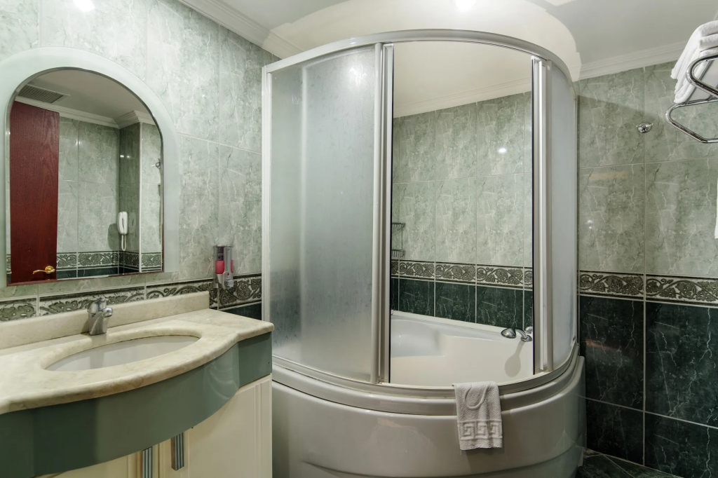 Larissa Sultan's Beach - фото 8