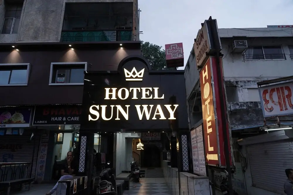 Hotel Sunway
