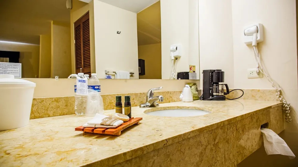American Inn Hotel & Suites Delicias - Chambres