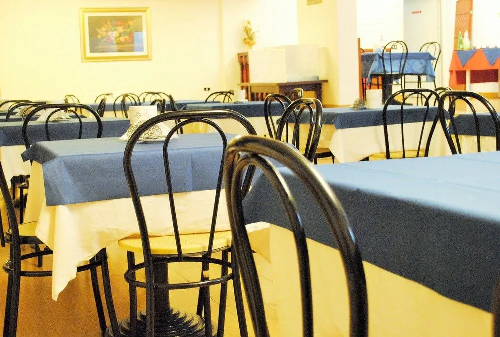 Hotel Octavia - Général