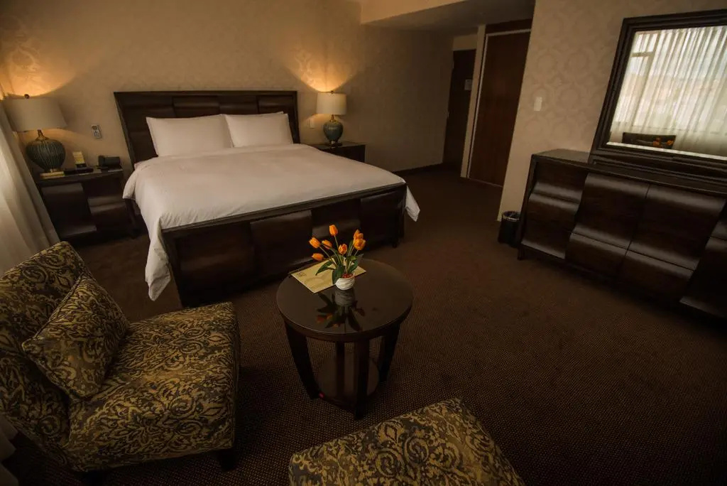 Hotel photo 5