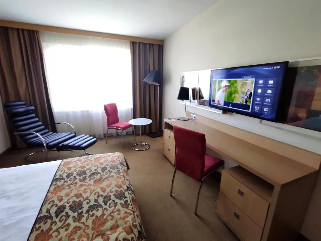 Superior room
