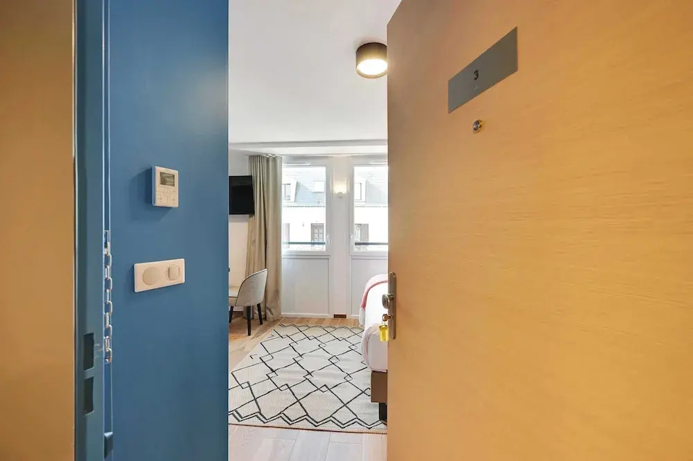 Hotel photo 9