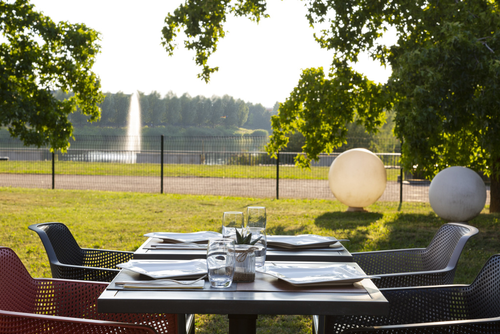 Holiday Inn Strasbourg - Nord by IHG - Général
