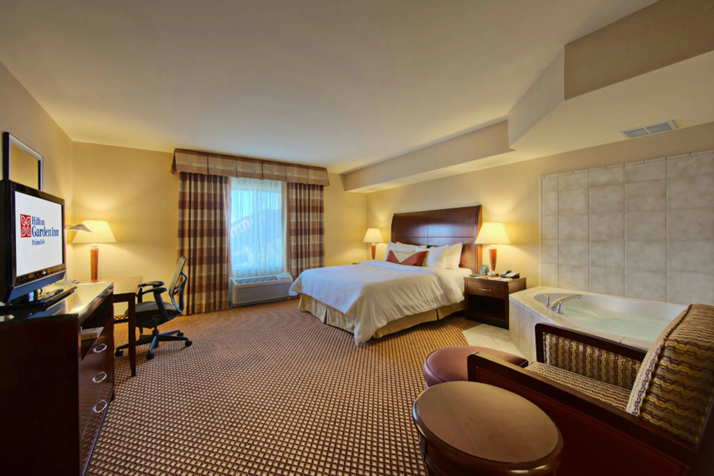 Hilton Garden Inn Palmdale - Général