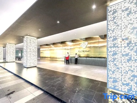 Cyberjaya Eclipse 5 2 Pax Suite Skysplash Pool