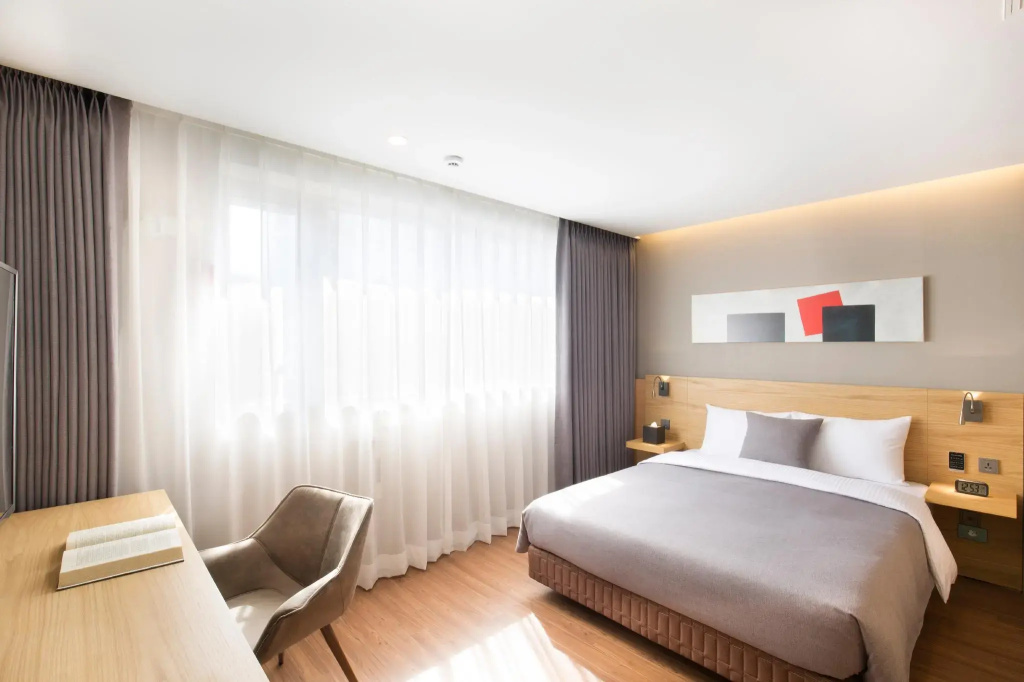 Hotel photo 4