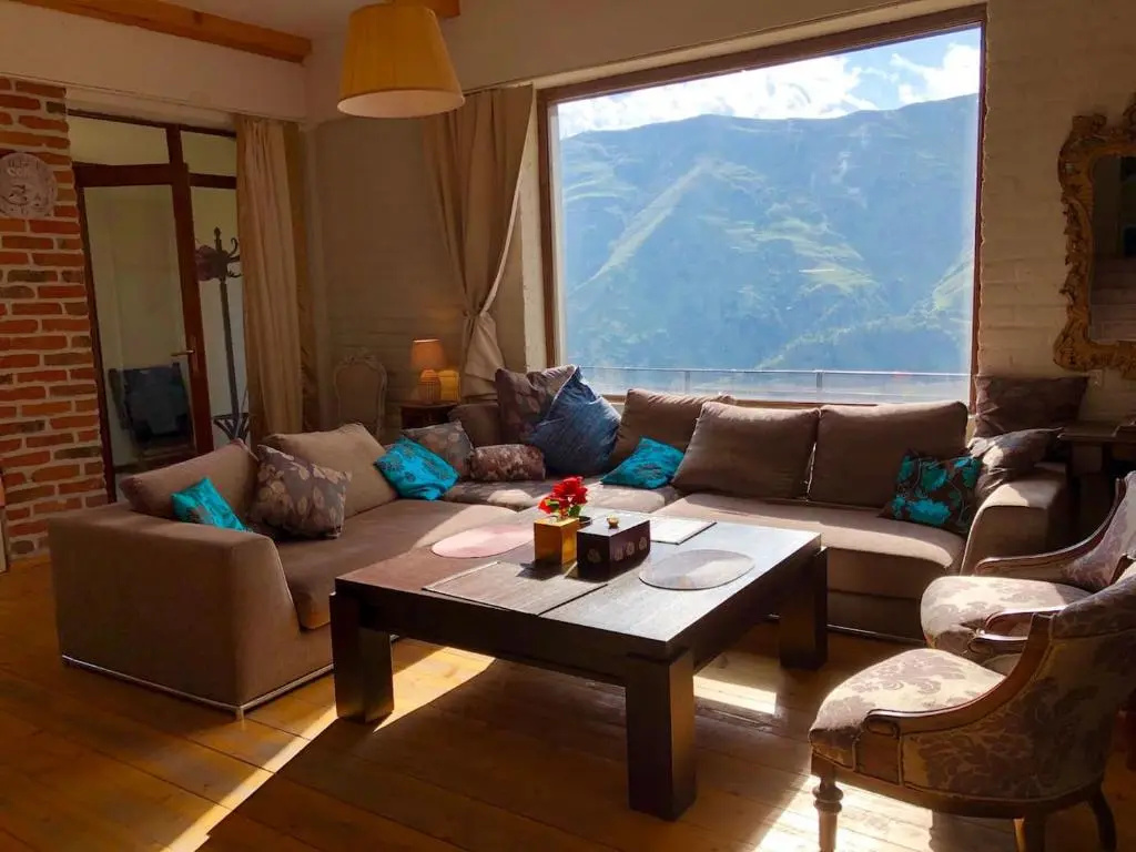 Chalet