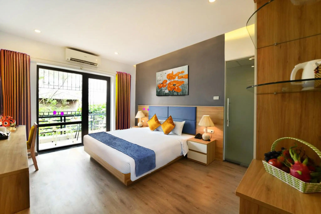 Amorita Boutique Hotel