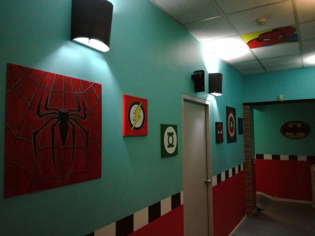 Hotel photo 10