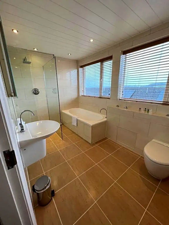 The Stirk House Hotel - Chambres