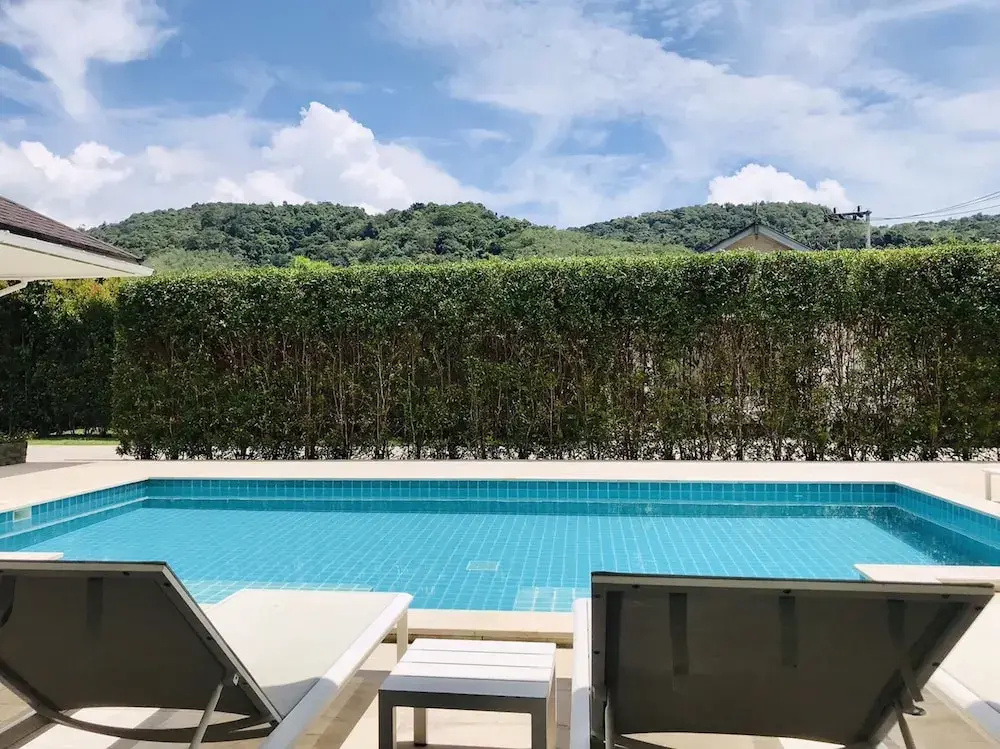 Villa Baan Lalle Pool and Spa - Général