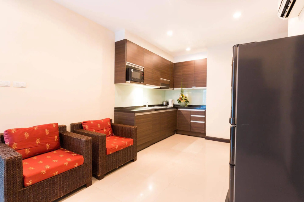 Hotel photo 6