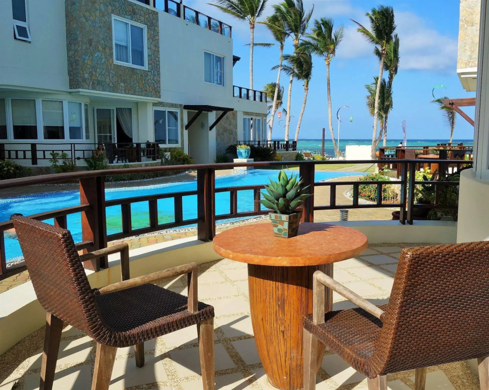 Boracay Apartments At 7stones