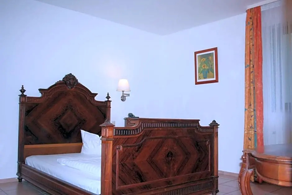 Hotel Bawelsberger Hof - Chambres