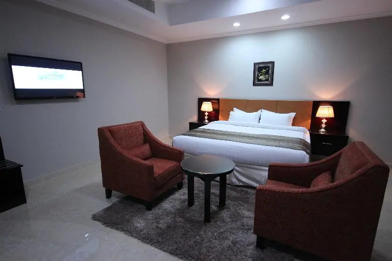 One to One Hotel - Chambres