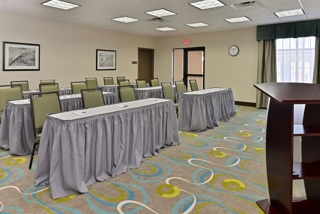 Homewood Suites Houma, La - Général