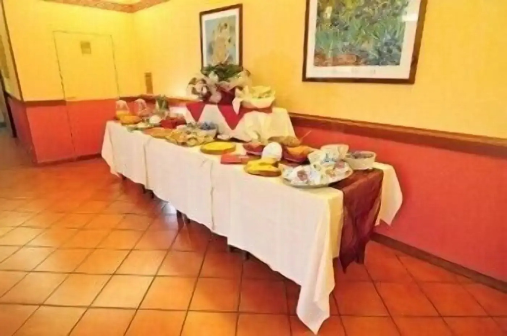 Albergo Paradiso - Général