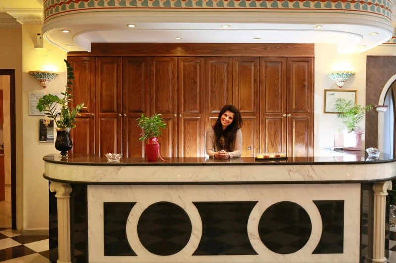 Hotel photo 28