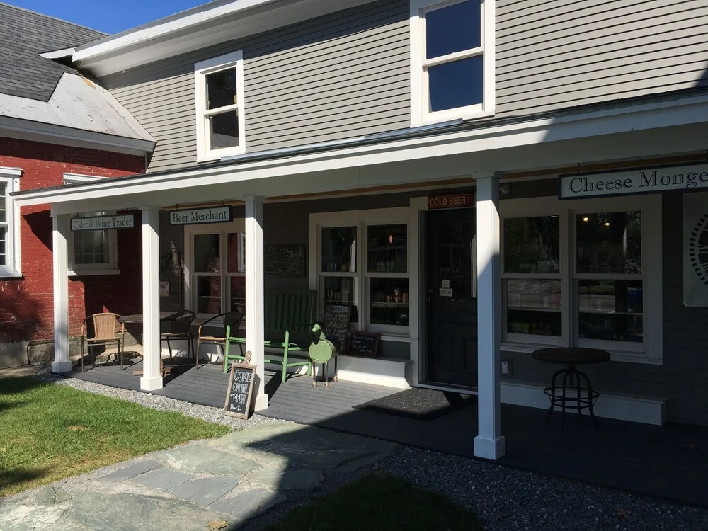109 Main Street