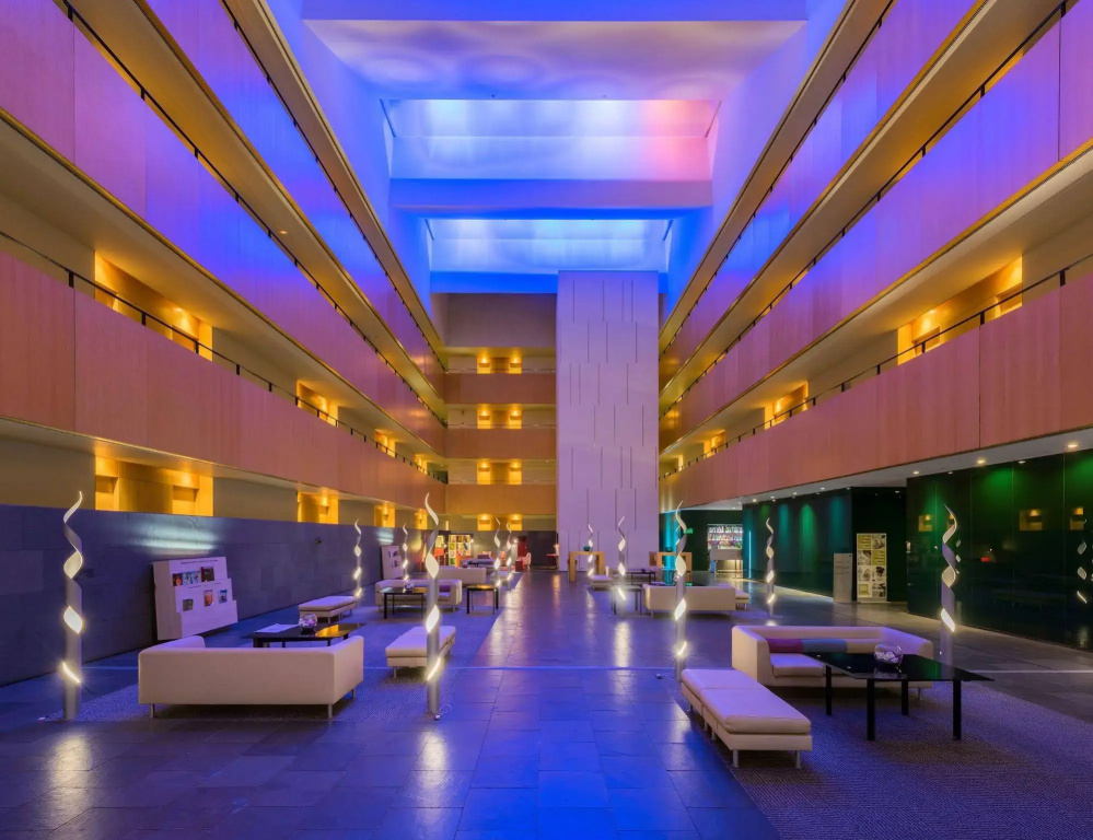 INNSiDE by Meliá Barcelona Aeropuerto - Général