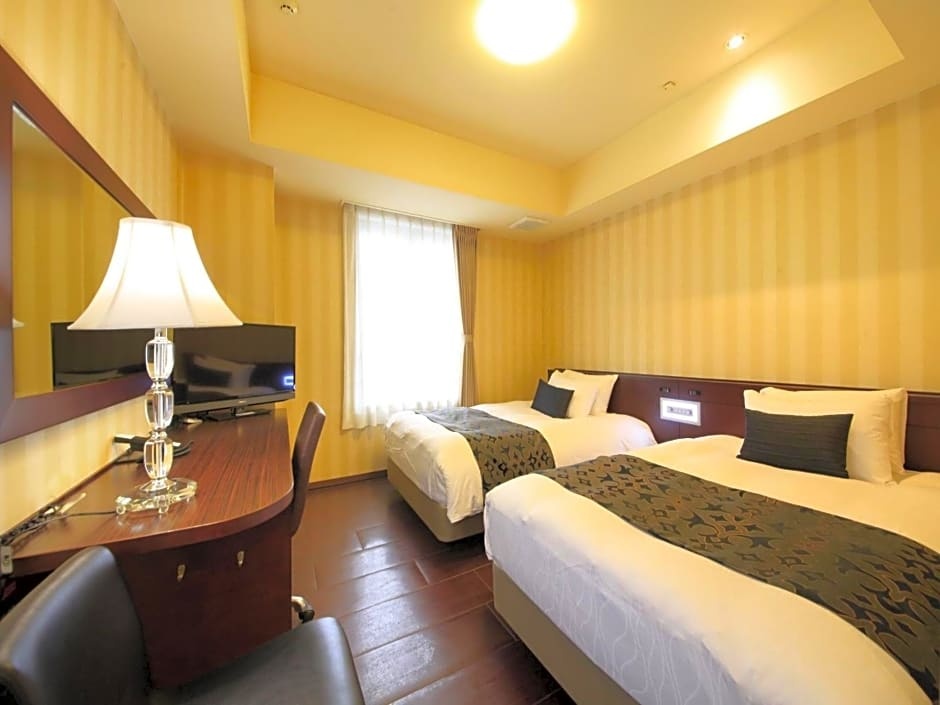 Hotel Coco Grand Kitasenju 사진 12
