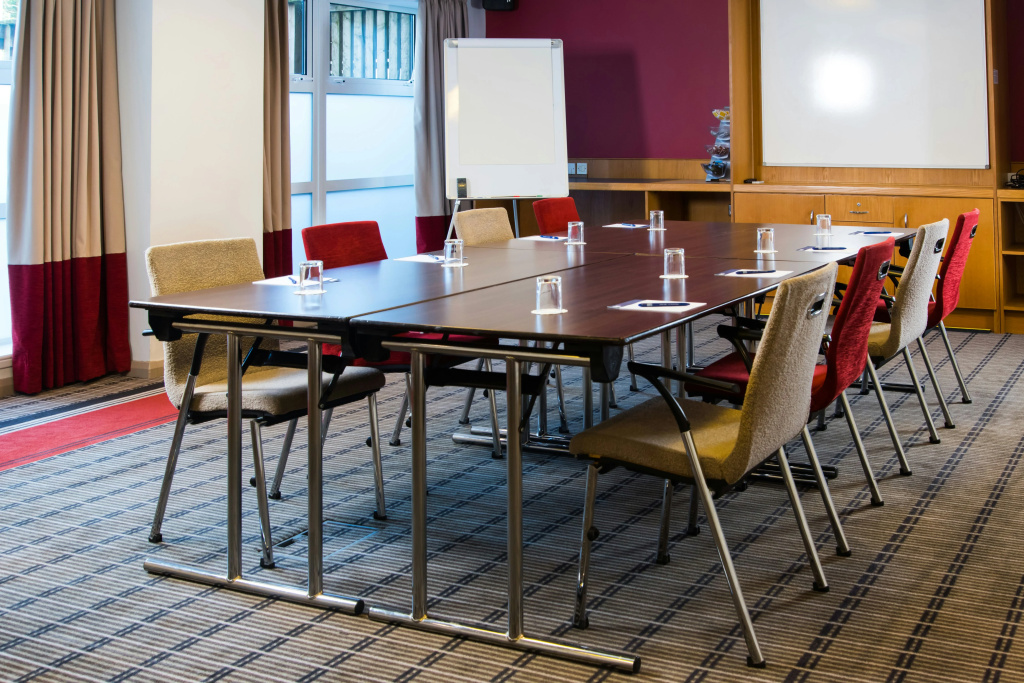 Holiday Inn Express Swindon - West by IHG - Général