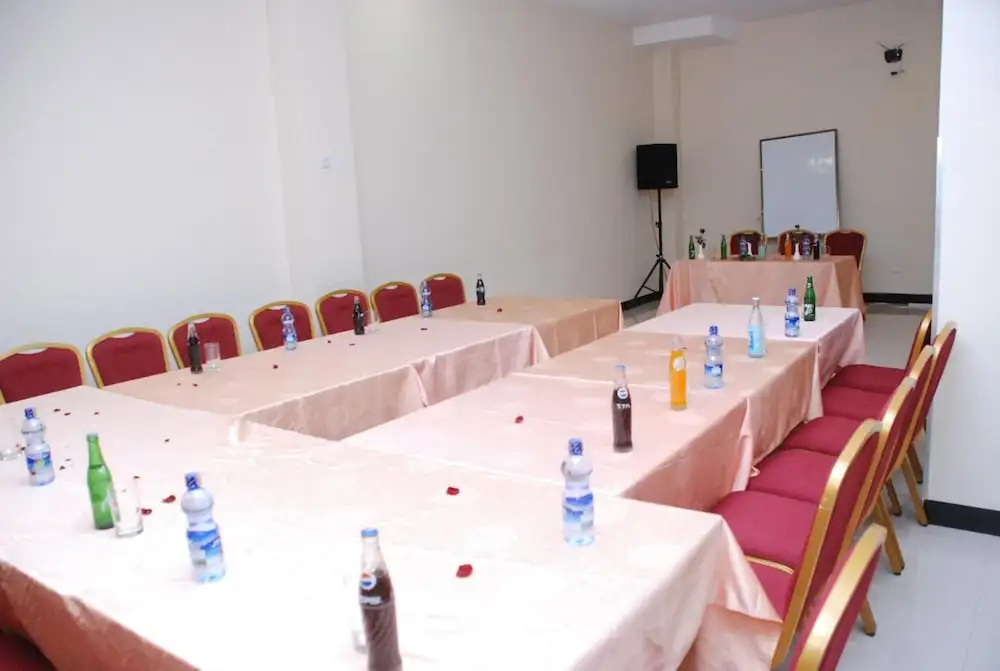 Asinuara Hotel - Général
