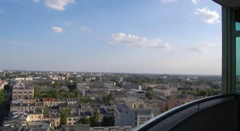 Apartament Niemcewicza