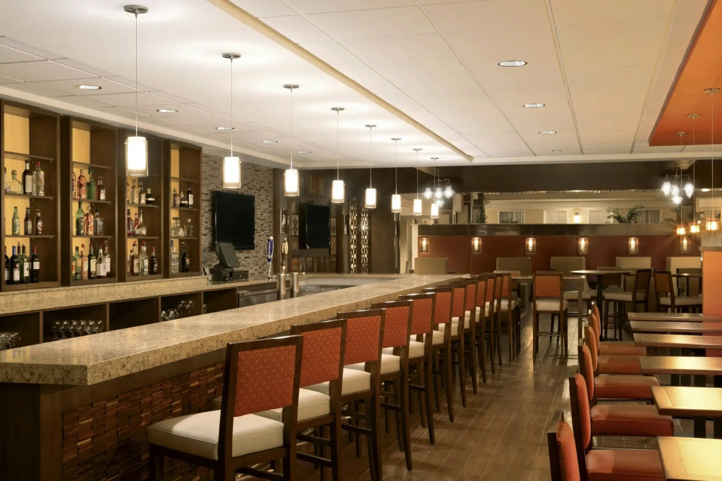Embassy Suites by Hilton Cleveland Beachwood - Général