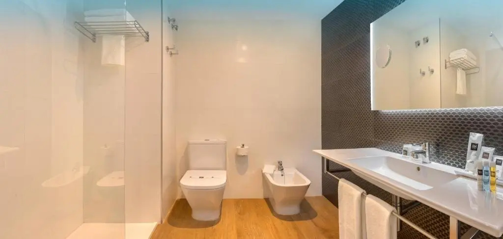 Hotel RH Royal - Recommended for Adults By Hoteles RH - Chambres
