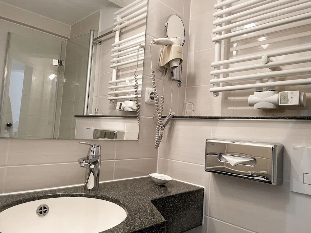 Hotel Schnehagen - Chambres