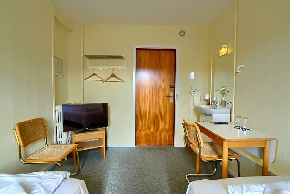 Ebsens Hotel - фото 6