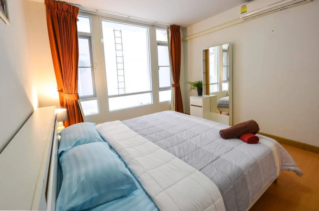 Patong Loft Condo