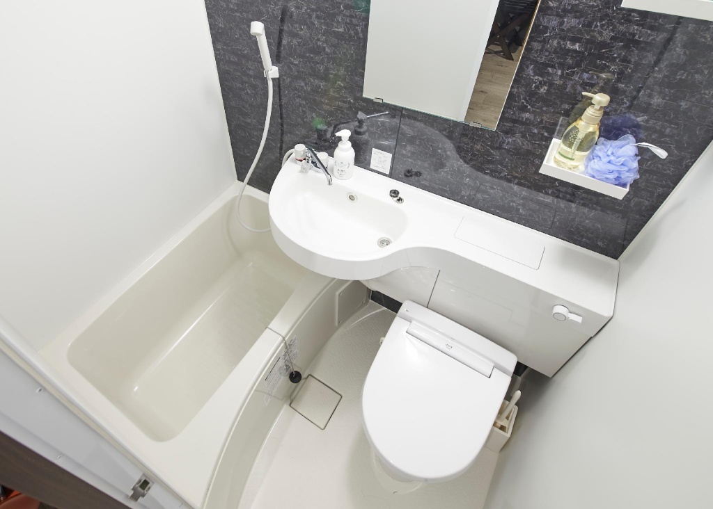 Ikidane Residential Hotel Sumida Kyojima 사진 6