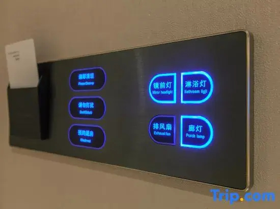 Lavande Hotel·Wuhan Changgang Road - Chambres