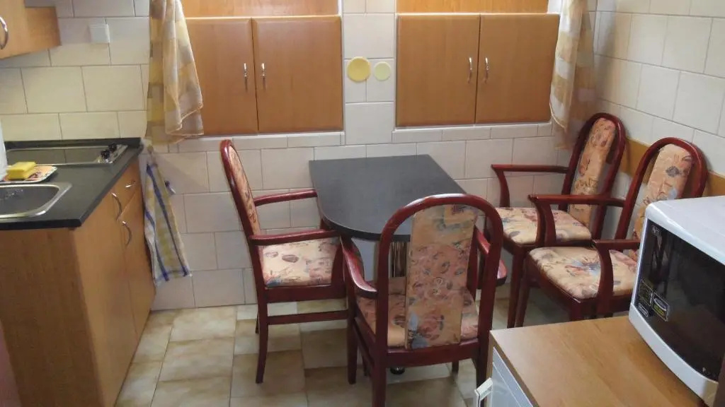 Pension Karolína - Chambres