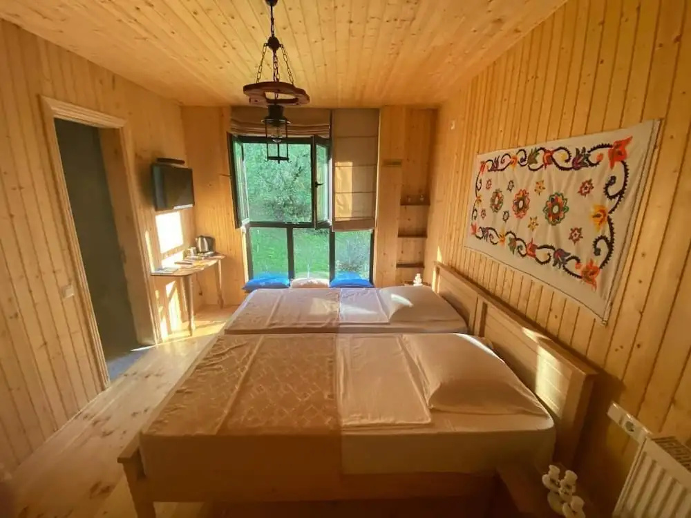 Hotel Chateau Chao