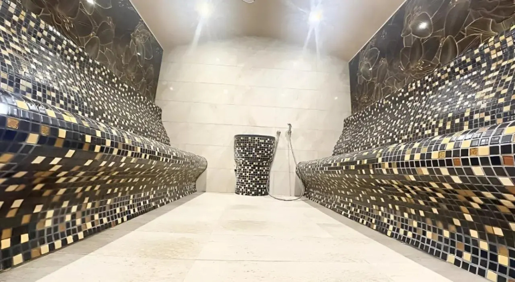 Platinum Hotel & Casino, Bansko - Général