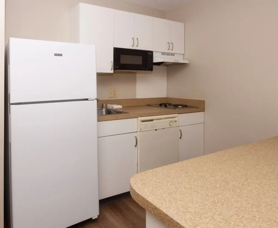 TownePlace Suites by Marriott Annapolis - Chambres