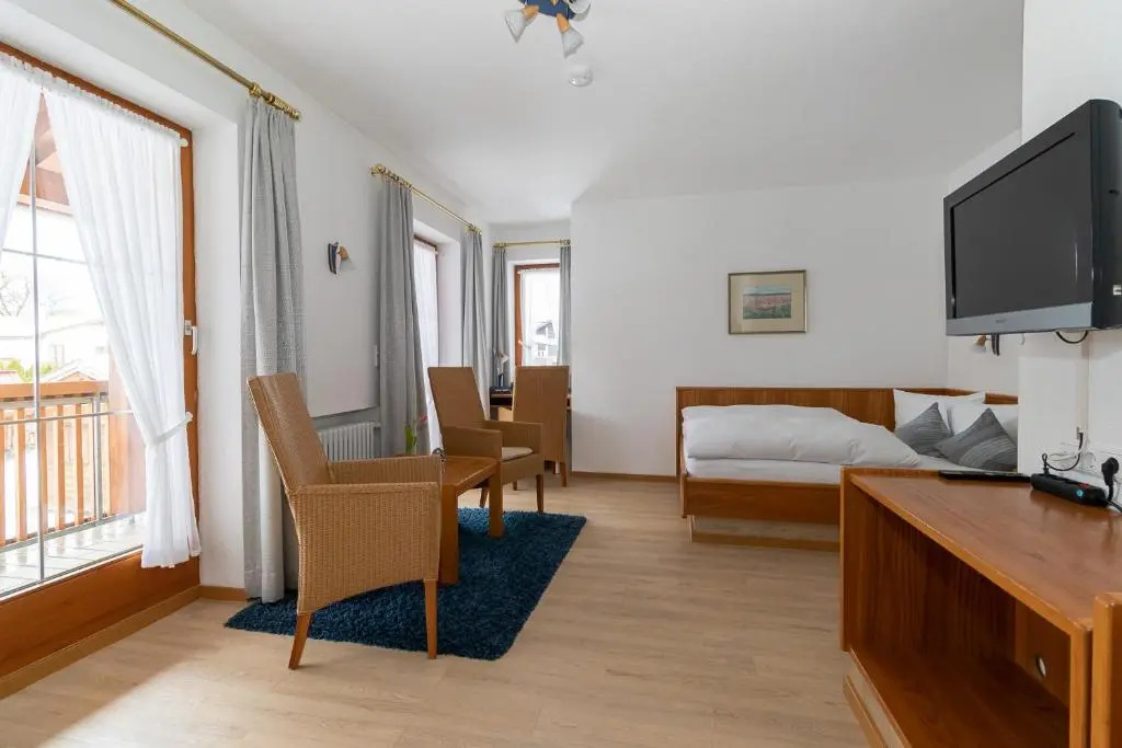 Garni Antonia - Chambres