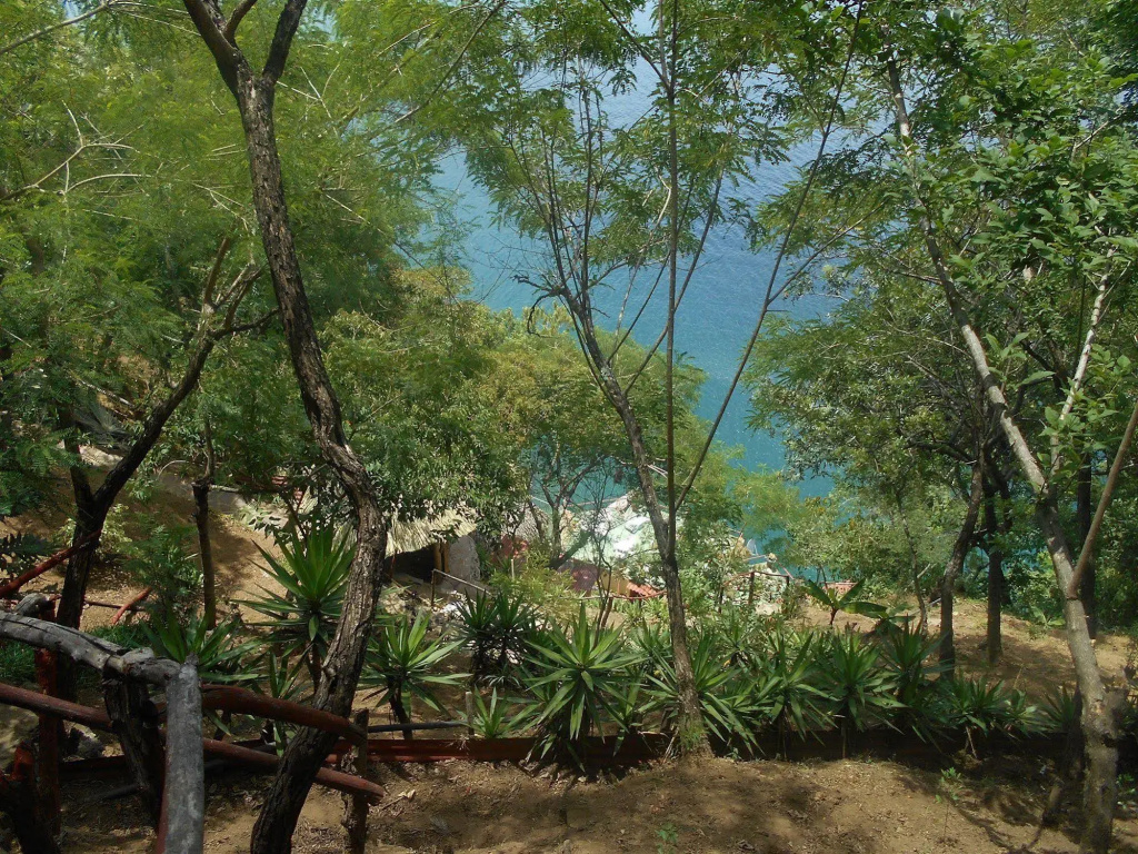 Hotel La Villa de los Dioses