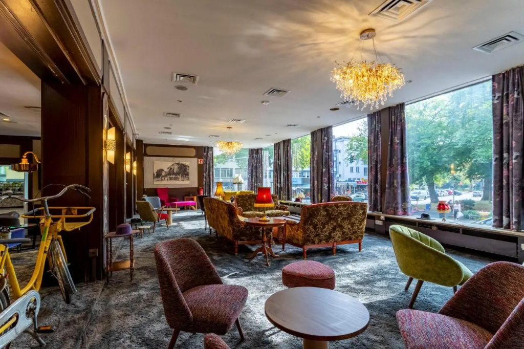 Hotel photo 31