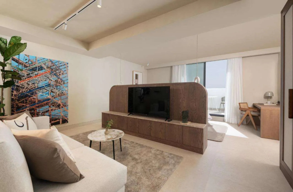 Вилла Anfitrión Villas & Suites - фото 10