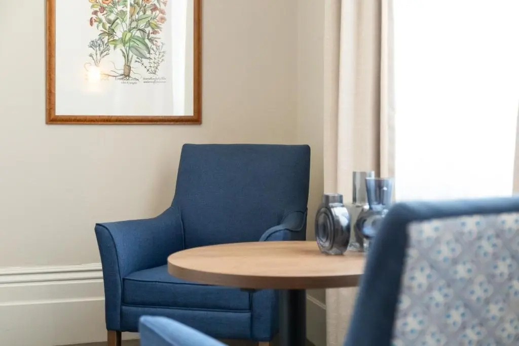 Mount Gambier Hotel - Chambres