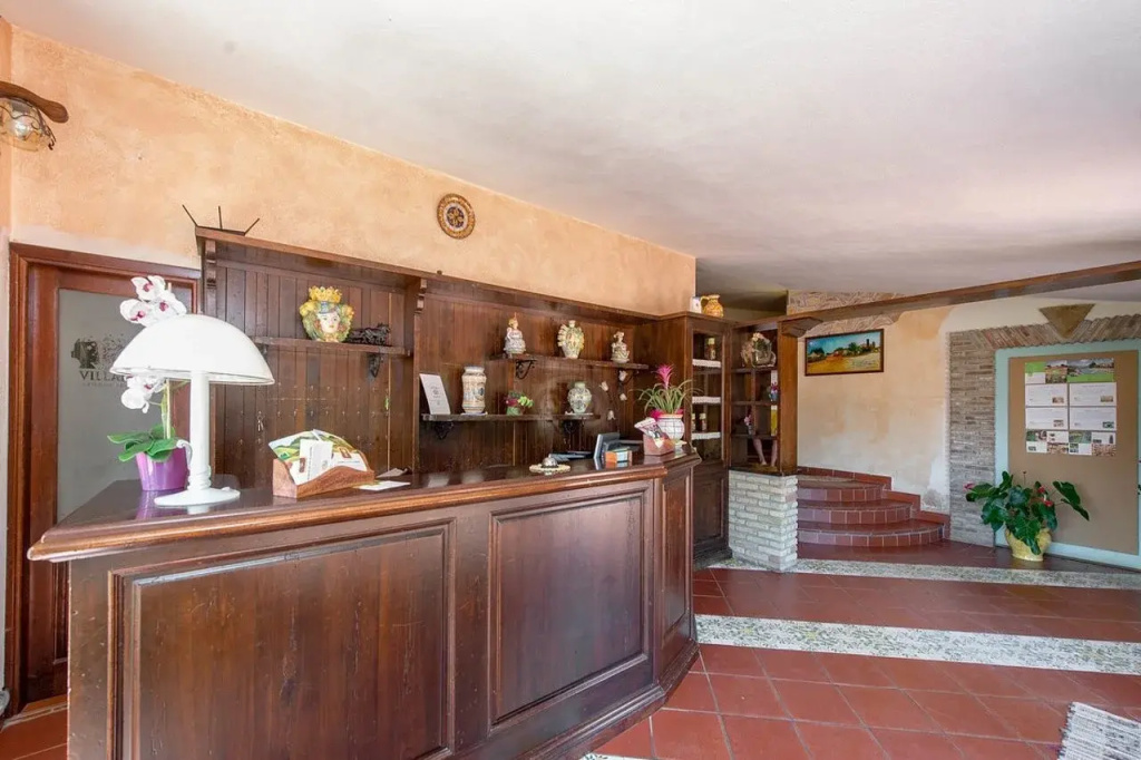 Hotel photo 18
