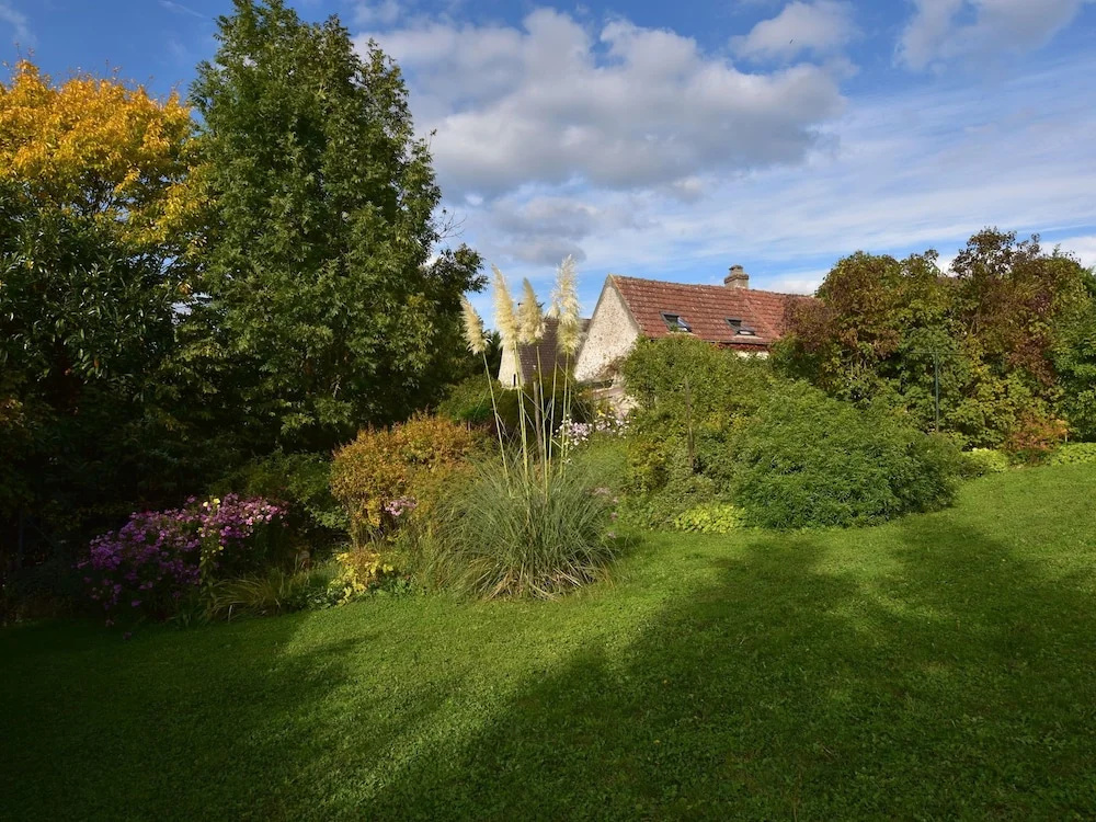 Charming Gite in France for a Private Getaway